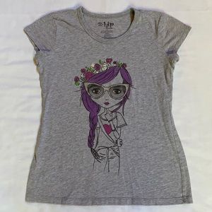 2-Hip by Wrapper t-shirt